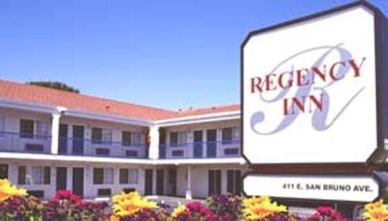 Hotel REGENCY INN AND SUITES SAN FRANCISCO