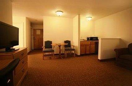 Hotel SAN MATEO SFO AIRPORT HOTEL