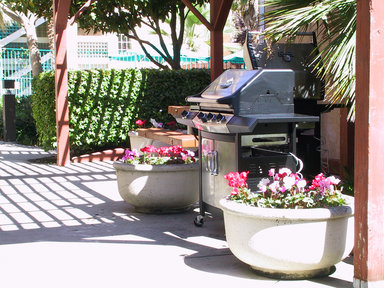 Hotel STAYBRIDGE SUITES SAN FRANCISCO AIRPORT