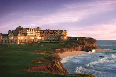 Hotel THE RITZ-CARLTON, HALF MOON BAY