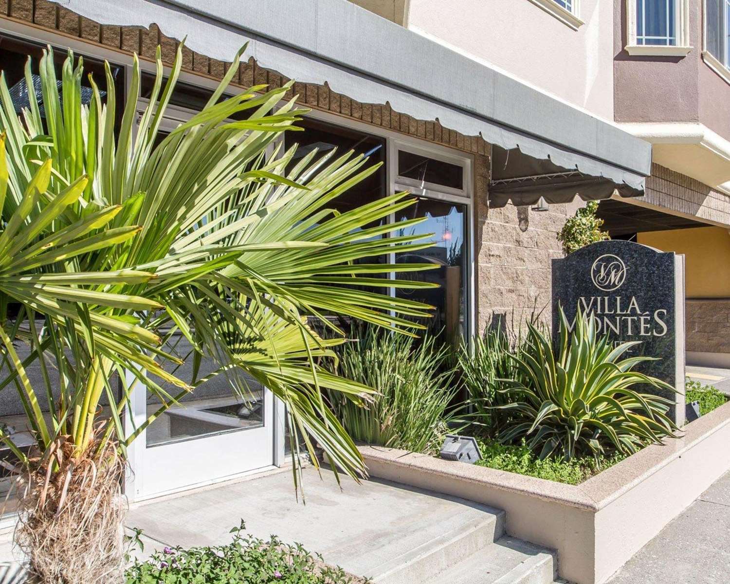 Hotel VILLA MONTES HOTEL, AN ASCEND HOTEL COLLECTION MEMBER
