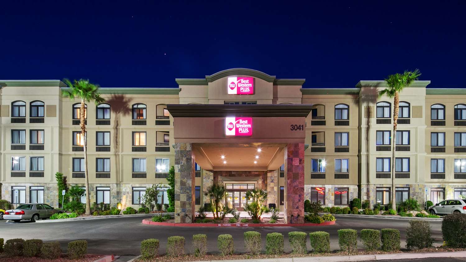 Hotel BEST WESTERN PLUS LAS VEGAS SOUTH HENDERSON