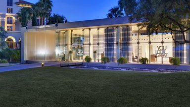 Hotel GREEN VALLEY RANCH RESORT AND SPA