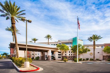 Hotel HOMEWOOD SUITES BY HILTON HENDERSON SOUTH LAS VEGAS