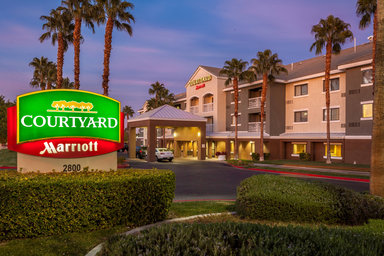 Hotel COURTYARD LAS VEGAS HENDERSON/GREEN VALLEY