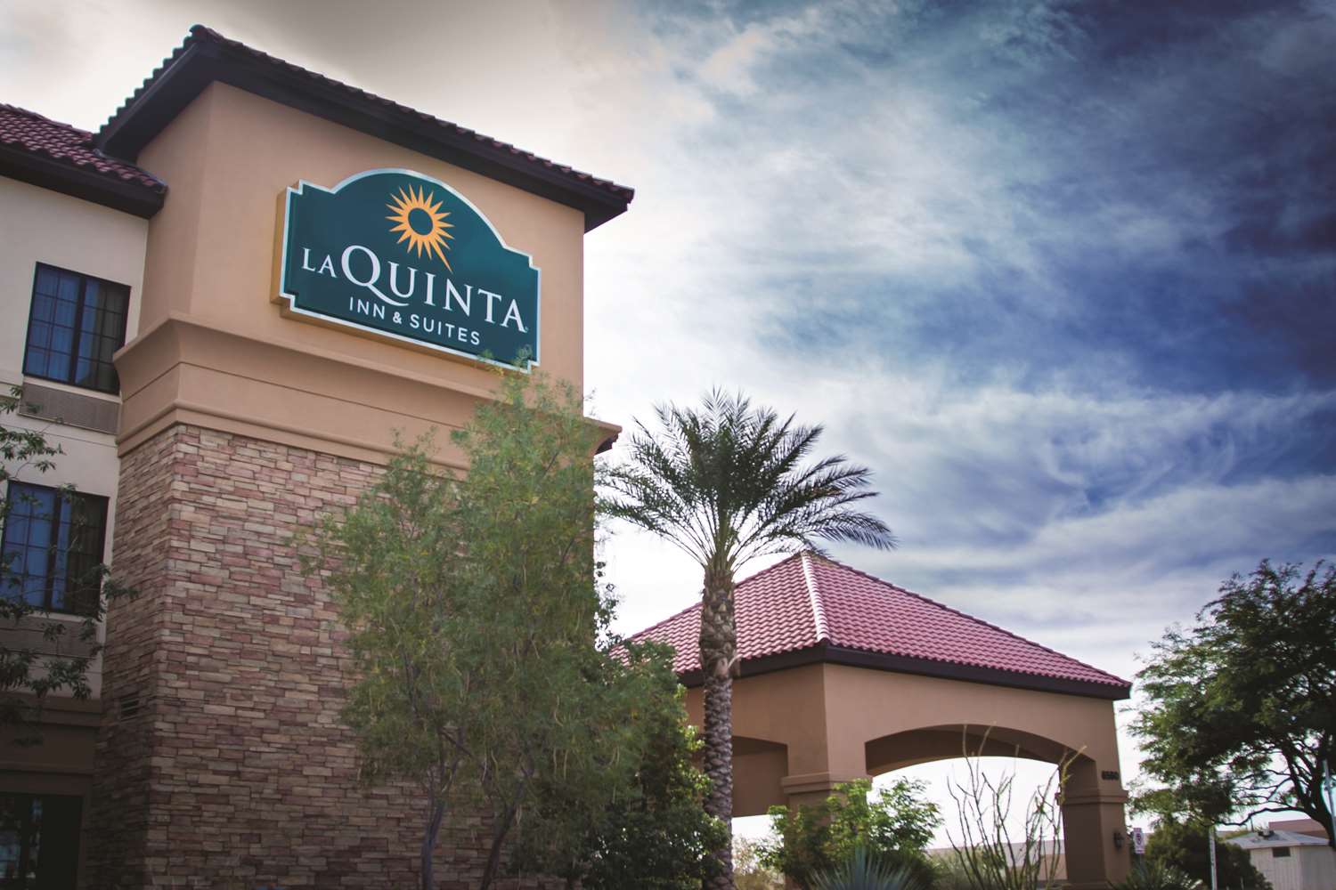 Hotel LA QUINTA INN & SUITES LAS VEGAS AIRPORT SOUTH