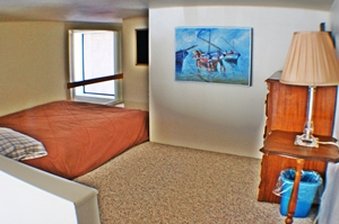 Hotel SNOW QUEEN LODGE