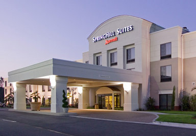 Hotel SPRINGHILL SUITES LAS VEGAS NORTH SPEEDWAY