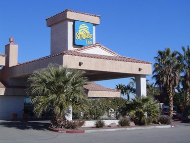 Hotel SUNRISE INN