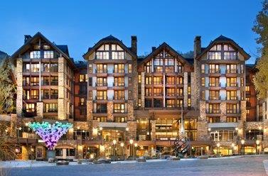 Hotel SOLARIS RESIDENCES