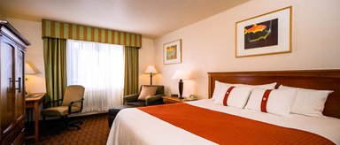 Hotel CITIES OF GOLD CASINO HOTEL