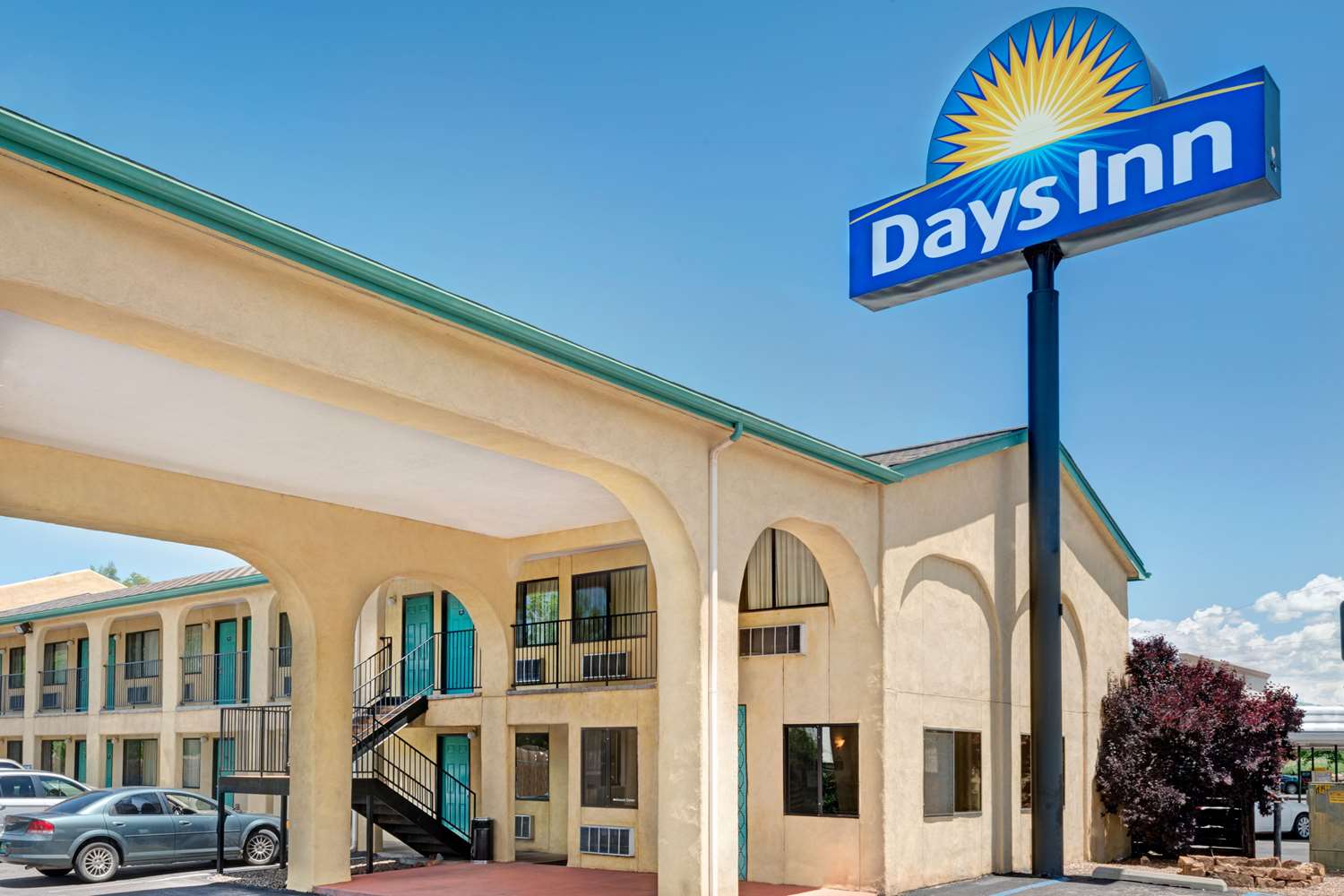 Hotel DAYS INN BY WYNDHAM ESPANOLA