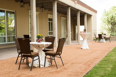 Hotel DRURY PLAZA HOTEL IN SANTA FE