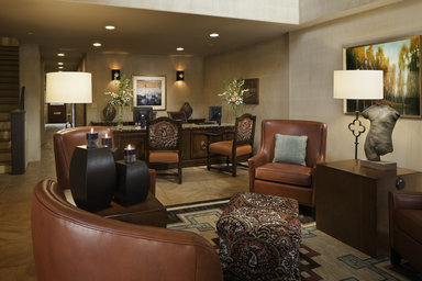Hotel FAIRMONT HERITAGE PLACE EL CORAZON