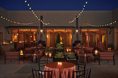 Hotel FOUR SEASONS RESORT SANTA FE