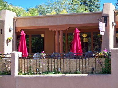 Hotel GARRETTS DESERT INN