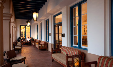 Hotel HOTEL ST FRANCIS