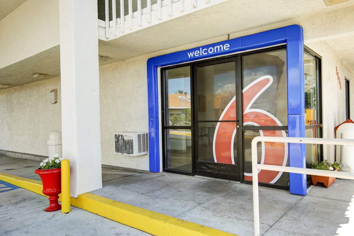 Hotel MOTEL 6 SANTA FE CERILLOS ROAD SOUT