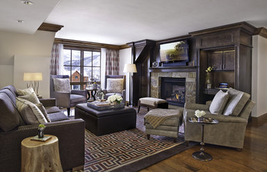 Hotel ST. REGIS RESIDENCE CLUB