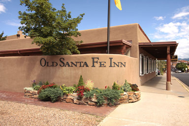 Hotel OLD SANTA FE INN