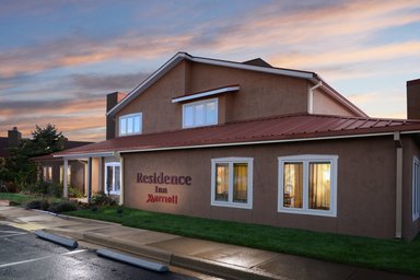 Hotel RESIDENCE INN SANTA FE