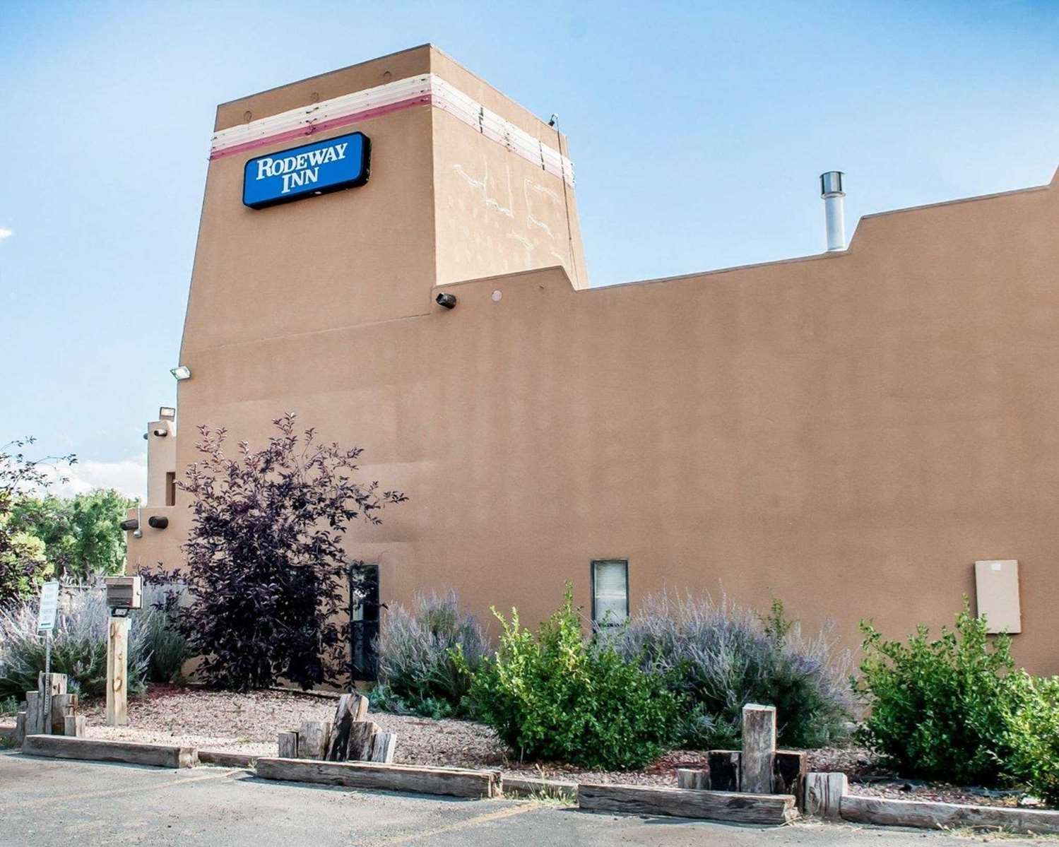 Hotel RODEWAY INN ESPANOLA