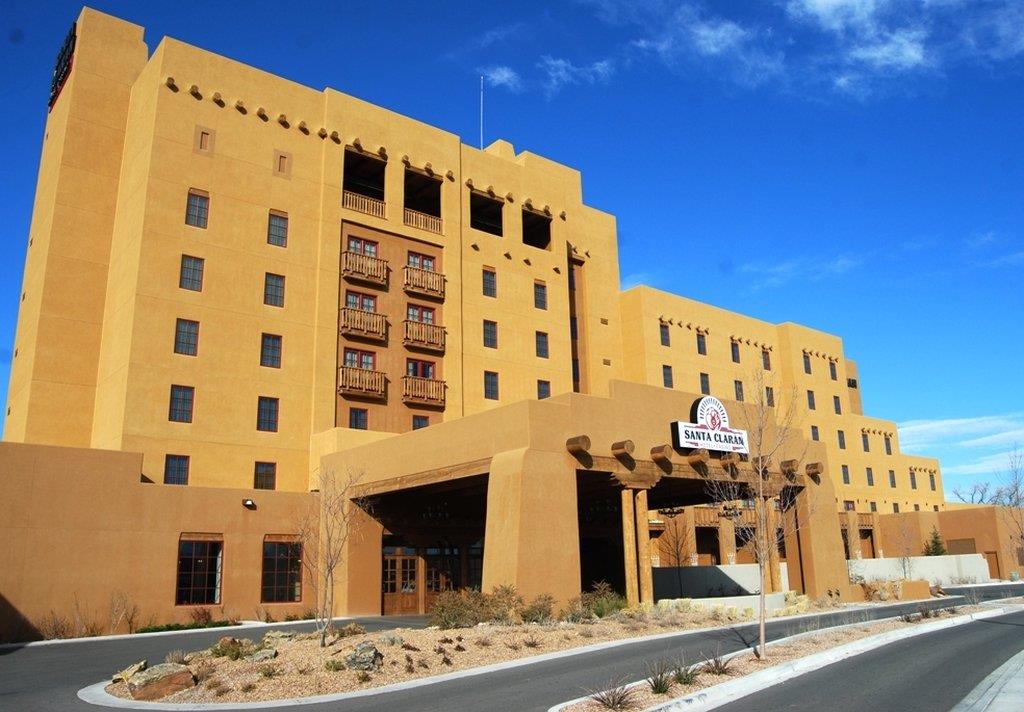 Hotel SANTA CLARAN HOTEL