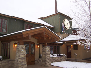 Hotel THE ANNABELLE INN