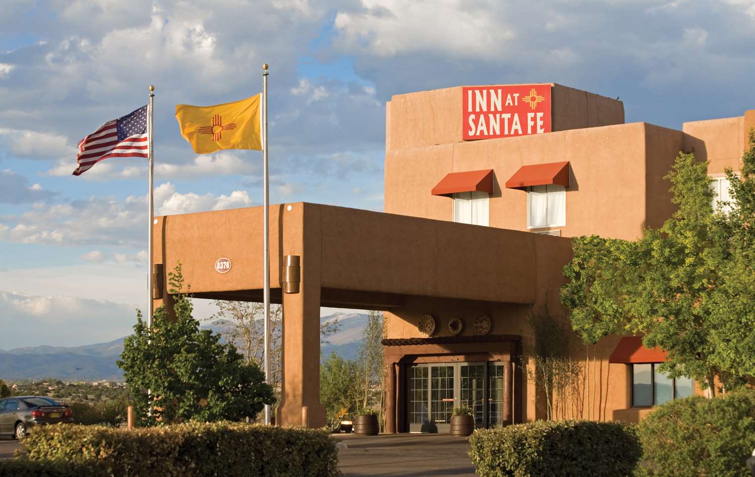 Hotel SURESTAY COLLECTION INN AT SAN