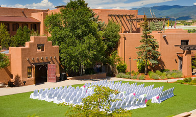 Hotel THE LODGE AT SANTA FE
