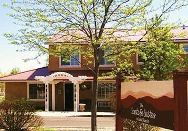 Hotel THE SANTA FE SUITES