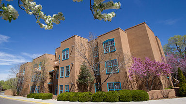 Hotel VILLAS DE SANTA FE