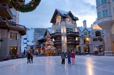 Hotel THE ARRABELLE AT VAIL SQUARE
