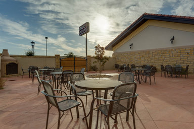 Hotel DRURY INN AND SUITES LAS CRUCES