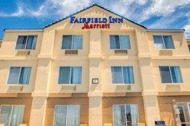 Hotel FAIRFIELD INN LAS CRUCES