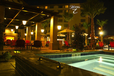 Hotel HOTEL ENCANTO DE LAS CRUCES