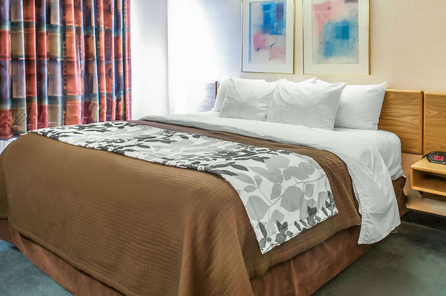 Hotel SLEEP INN UNIVERSITY
