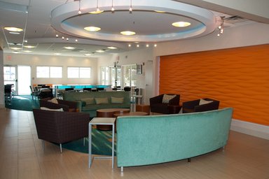 Hotel SPRINGHILL SUITES LAS CRUCES