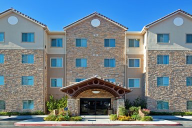 Hotel STAYBRIDGE SUITES LAS CRUCES