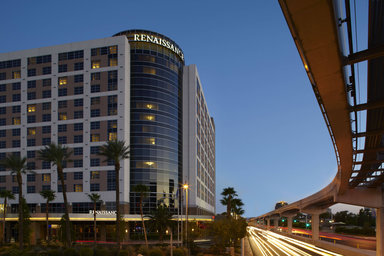 Hotel RENAISSANCE LAS VEGAS HOTEL