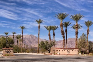 Hotel BORREGO SPRINGS RESORT AND GOL