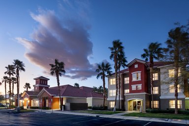 Hotel RESIDENCE INN LAS VEGAS HENDERSON/GREEN VALLEY