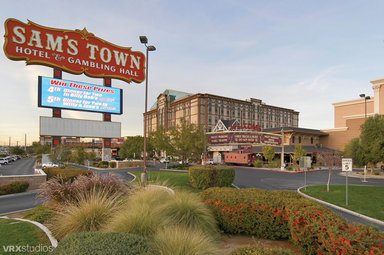 Hotel SAM'S TOWN HOTEL & CASINO