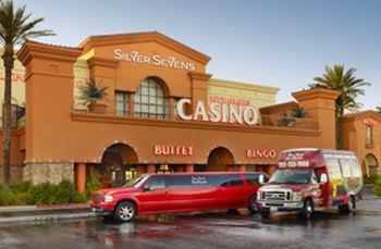 Hotel SILVER SEVENS HOTEL AND CASINO