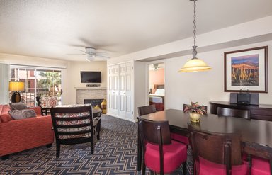 Hotel WORLDMARK LAS VEGAS SPENCER STREET