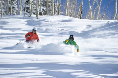 Hotel THE LITTLE NELL ASPEN