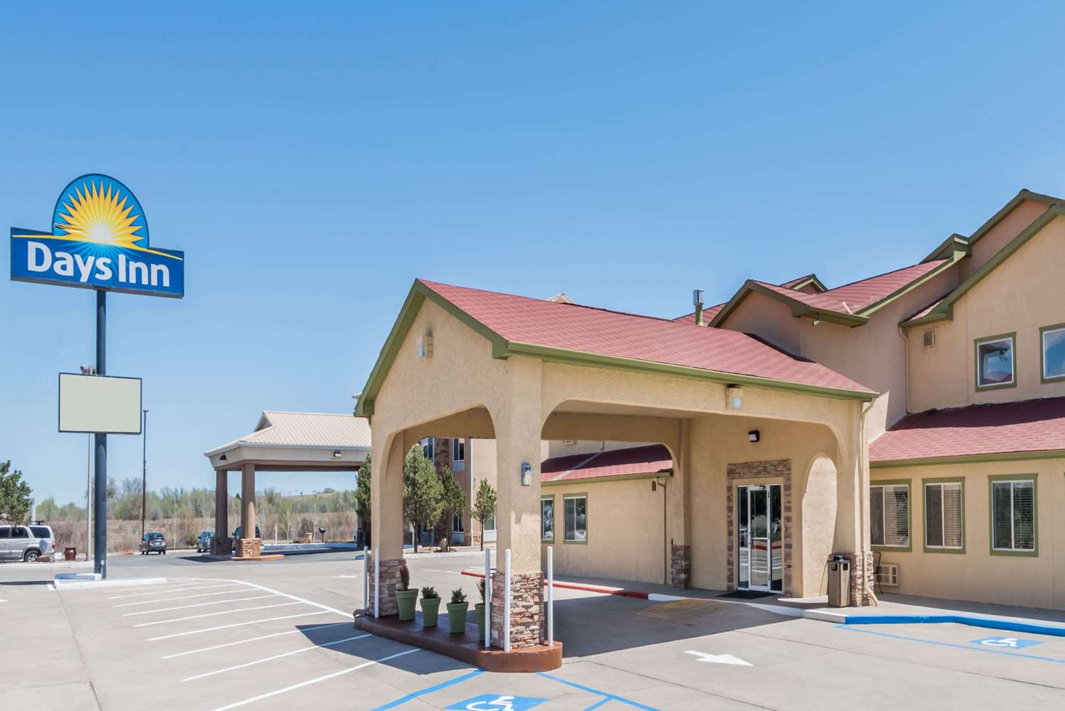 Hotel DAYS INN LAS VEGAS