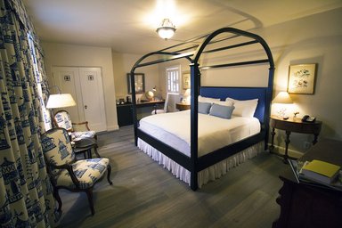 Hotel L AUBERGE CARMEL