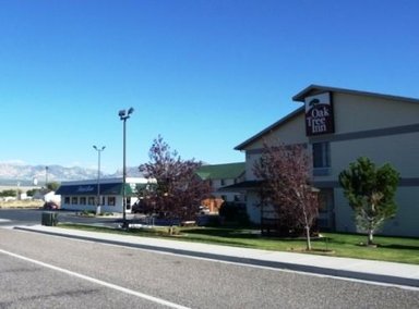 Hotel OAK TREE INN MILFORD