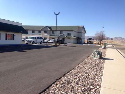 Hotel TRAVELODGE BY WYNDHAM, MILFORD